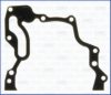 VW 030103161H Seal, oil pump